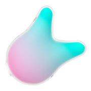 Satisfyer Mermaid Vibes - Mint/Rosa