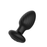 Nexus - Rotierende Buttplug Mit Fernbedienung - L