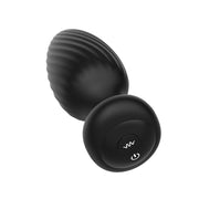 Nexus - Rotierende Buttplug Mit Fernbedienung - XL
