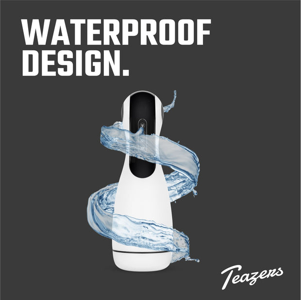 Teazers Automatischer Masturbator