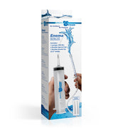 XR Brands - Einlauf-Spritze mit Zubehör - 150 ml