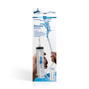 XR Brands - Einlauf-Spritze mit Zubehör - 150 ml