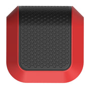 Blush Novelties - SlamBox Masturbator - Rot/Schwarz