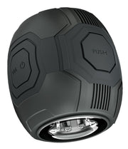 Blush Novelties - Dome X Vibrationsmasturbator - Schwarz