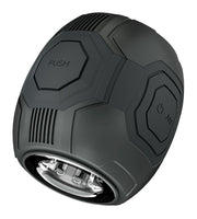 Blush Novelties - Dome X Vibrationsmasturbator - Schwarz