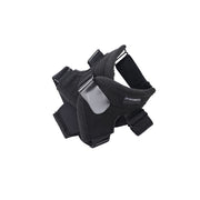 Sportsheets - Pivot Flex Fuß Strap-On - Schwarz