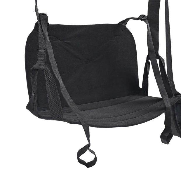 Sportsheets - Pivot Deluxe Tür Sexschaukel - Schwarz