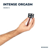 Boners Brede Ball Strap - S/M