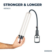 Boners Penispumpe Nr. 2