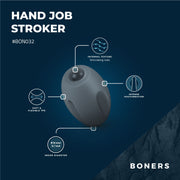 Boners Handjob Stroker