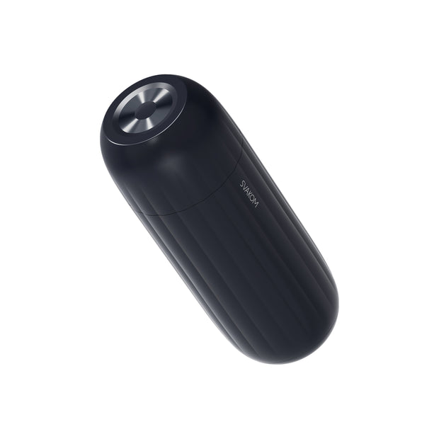 SVAKOM - Sam Neo 2 Interaktive Masturbator - Blau