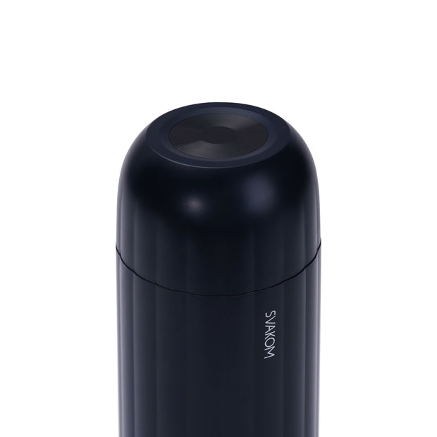 SVAKOM - Sam Neo 2 Interaktive Masturbator - Blau