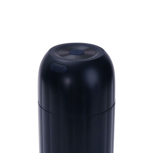 SVAKOM - Sam Neo 2 PRO Interaktive Masturbator - Blau