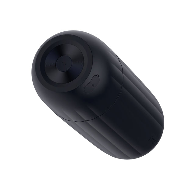 SVAKOM - Sam Neo 2 PRO Interaktive Masturbator - Blau