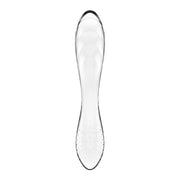 Satisfyer Dazzling Crystal 1 - Transparent