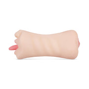 Friend With Benefits - Lily Brooks Masturbator