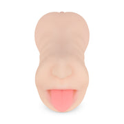 Friend With Benefits - Lily Brooks Masturbator