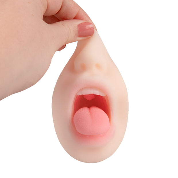 Friend With Benefits - Lily Brooks Masturbator