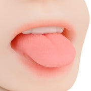 Friend With Benefits - Lily Brooks Masturbator