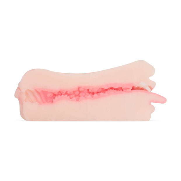 Friend With Benefits - Lily Brooks Masturbator