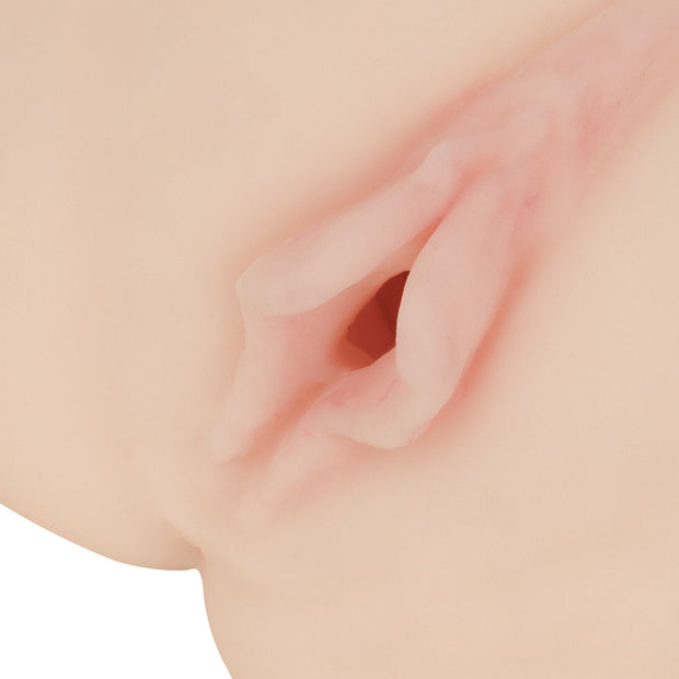 Friend With Benefits - Sofia Hughes Masturbator