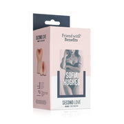 Friend With Benefits - Sofia Hughes Masturbator