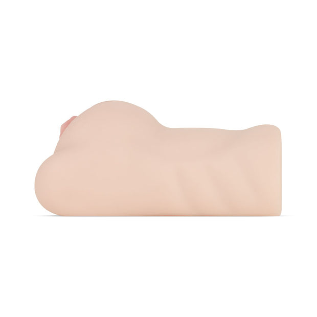 Friend With Benefits - Realistischer Vagina Masturbator