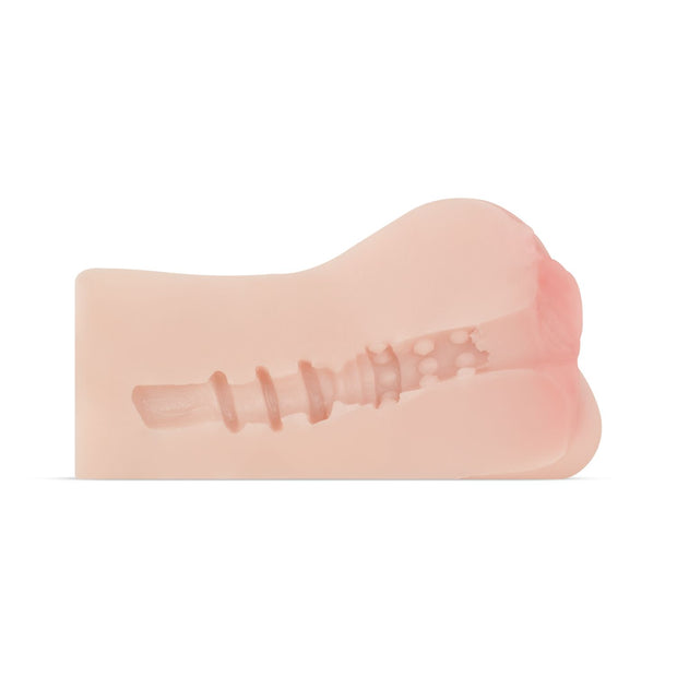 Friend With Benefits - Realistischer Vagina Masturbator