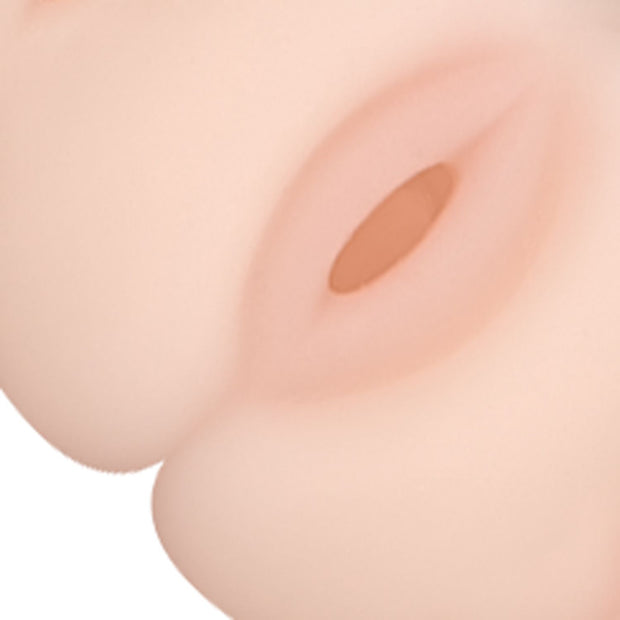 Friend With Benefits - Set von 3 Masturbatoren