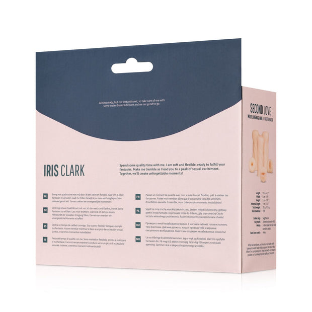 Friend With Benefits - Set von 3 Masturbatoren