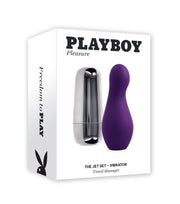 Playboy - The Jet Set Vibe - Lila