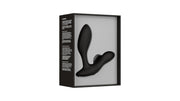 Vector+ Prostata-Vibrator mit App und Fernbedienung - Schwarz