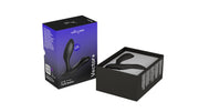 Vector+ Prostata-Vibrator mit App und Fernbedienung - Schwarz