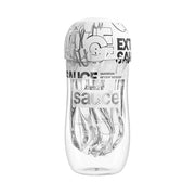 Sauce - Sauce Masturbationsbecher - Weiß