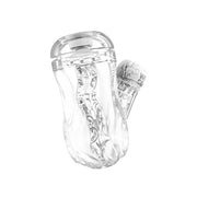 Sauce - Sauce Masturbationsbecher - Weiß