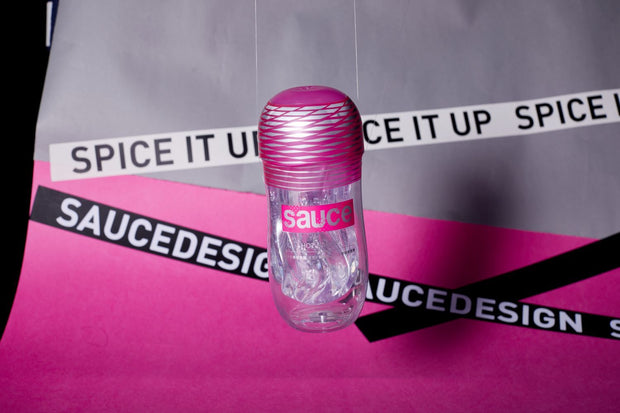 Sauce - Hot Sauce Masturbationsbecher