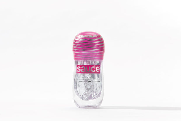 Sauce - Hot Sauce Masturbationsbecher