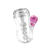 Sauce - Hot Sauce Masturbationsbecher