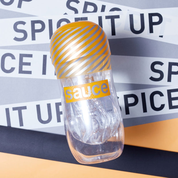 Sauce - Honey Sauce Masturbationsbecher