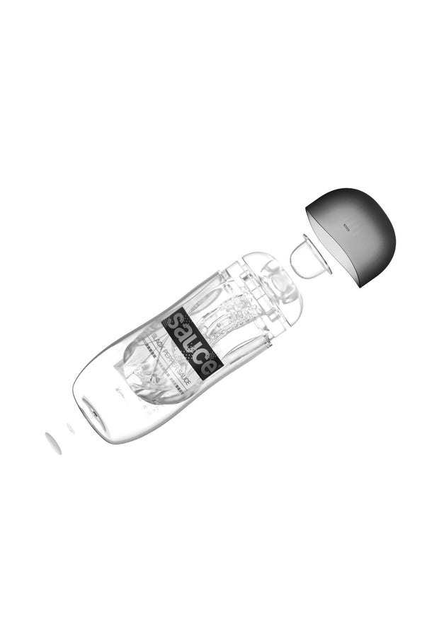 Sauce - Black Pepper Sauce Masturbationsbecher