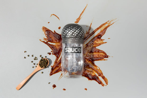 Sauce - Black Pepper Sauce Masturbationsbecher