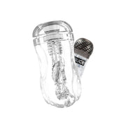 Sauce - Black Pepper Sauce Masturbationsbecher