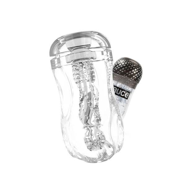 Sauce - Black Pepper Sauce Masturbationsbecher