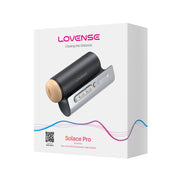 Lovense - Solace Solace Pro 2 Automatischer Masturbator