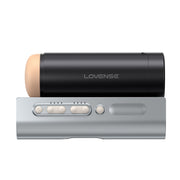 Lovense - Solace Solace Pro 2 Automatischer Masturbator