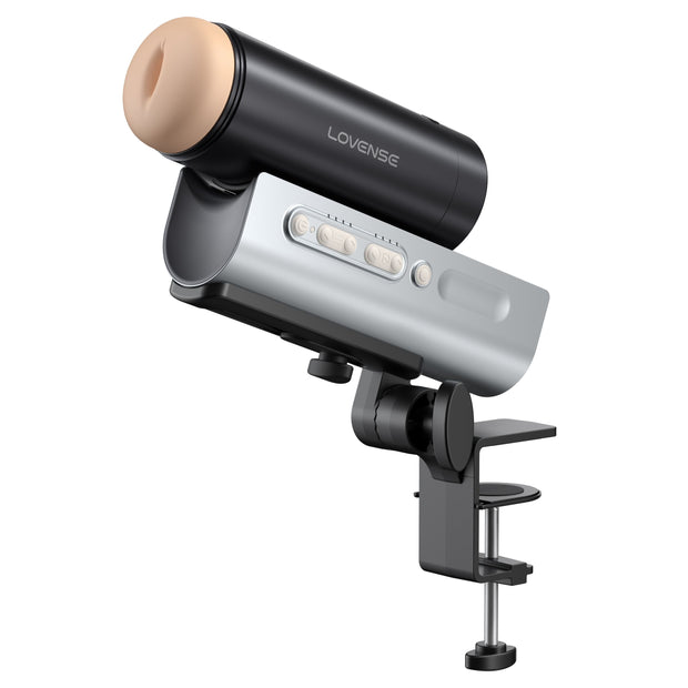 Lovense - Solace Solace Pro 2 Automatischer Masturbator