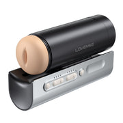 Lovense - Solace Solace Pro 2 Automatischer Masturbator