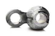 XR Brands - Night Prowler Ballstretcher - Grau