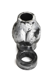 XR Brands - Night Prowler Ballstretcher - Grau