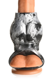 XR Brands - Night Prowler Ballstretcher - Grau